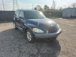 2003 Chrysler PT Cruiser