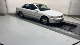 2001 Toyota Camry