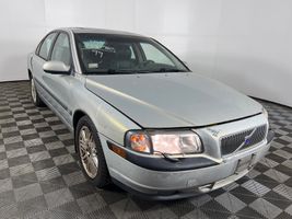 1999 Volvo S80