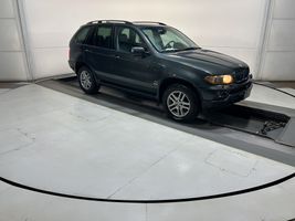 2004 BMW X5