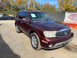 2006 Buick Rainier