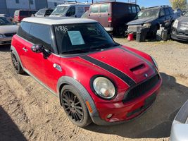 2009 MINI Cooper