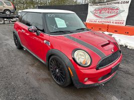 2009 MINI Cooper