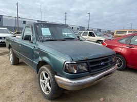 1995 Ford Ranger