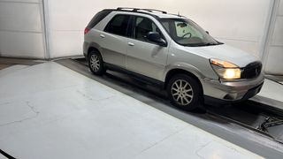 2005 Buick Rendezvous