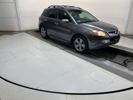 2009 ACURA RDX