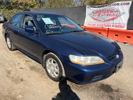 2002 Honda Accord