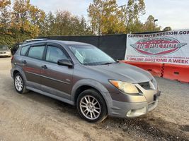 2004 Pontiac Vibe