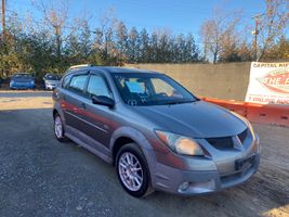 2004 Pontiac Vibe