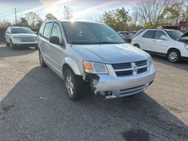 2009 Dodge Grand Caravan