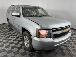 2010 Chevrolet Suburban