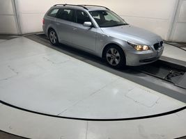 2008 BMW 5 Series