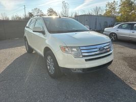 2007 Ford Edge