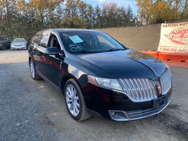 2012 Lincoln MKT