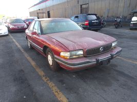 1996 Buick LeSabre