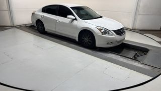 2010 NISSAN Altima