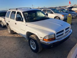 1999 Dodge Durango