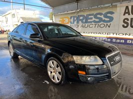 2005 Audi A6