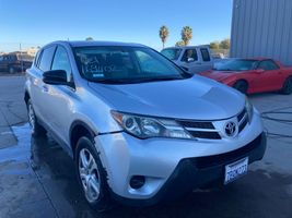 2013 Toyota RAV4