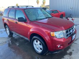 2009 Ford Escape