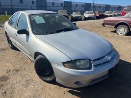 2003 Chevrolet Cavalier