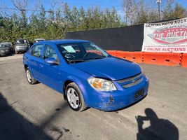 2008 Chevrolet Cobalt