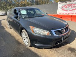 2009 Honda Accord