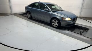 2008 Volvo S40