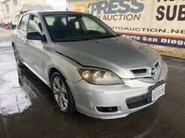 2007 Mazda MAZDA3