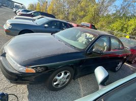 1999 Oldsmobile Intrigue