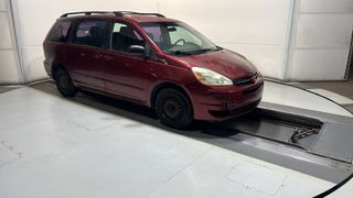 2005 Toyota Sienna