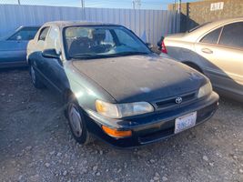 1997 Toyota COROLLA