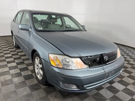 2001 Toyota Avalon