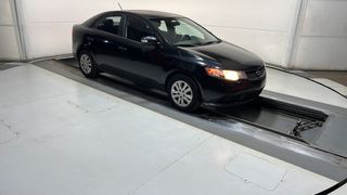 2010 Kia Forte