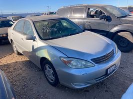 2002 Toyota Camry