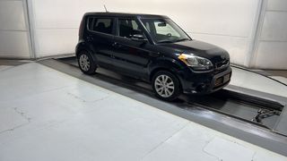 2012 Kia Soul