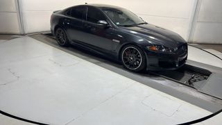 2013 Jaguar XF