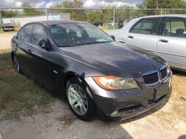 2006 BMW 3 Series