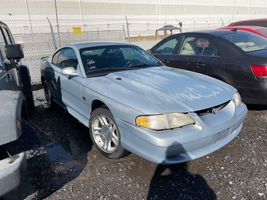 1994 Ford Mustang