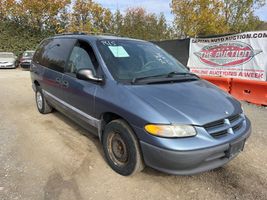 1996 Dodge Grand Caravan