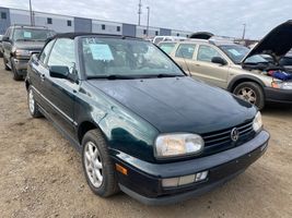 1999 VOLKSWAGEN Cabrio