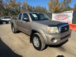 2006 Toyota Tacoma