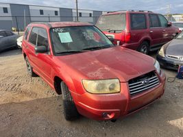 2006 Subaru Forester