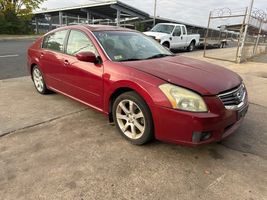 2007 NISSAN MAXIMA