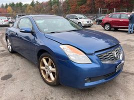 2008 NISSAN Altima