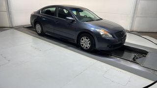 2009 NISSAN Altima