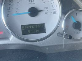 2004 Buick Rendezvous