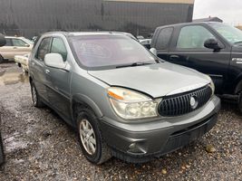 2004 Buick Rendezvous