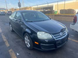 2008 VOLKSWAGEN JETTA