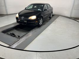 2008 VOLKSWAGEN JETTA